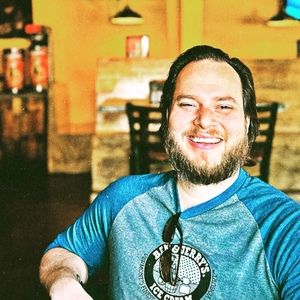 Meet your Posher, Chase